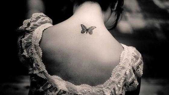 1594227073 106 70 opcoes de Tatuagem de Borboleta ideais para voce