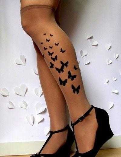 1594227088 924 70 opcoes de Tatuagem de Borboleta ideais para voce