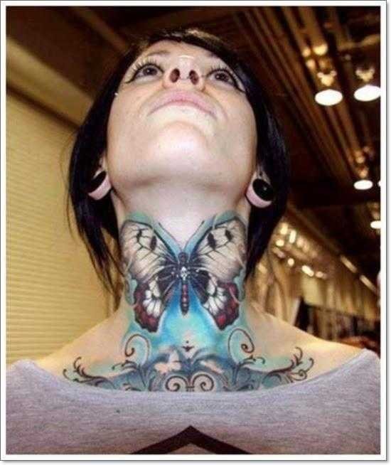 1594227093 363 70 opcoes de Tatuagem de Borboleta ideais para voce