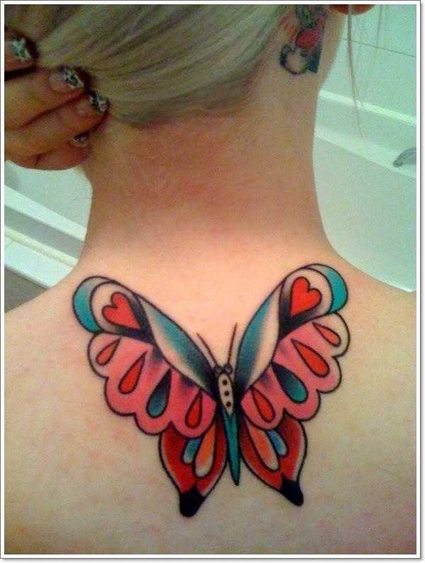 1594227093 872 70 opcoes de Tatuagem de Borboleta ideais para voce