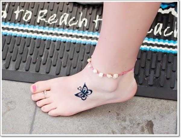 1594227094 613 70 opcoes de Tatuagem de Borboleta ideais para voce