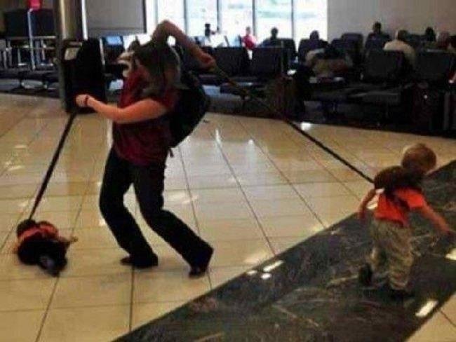 1636385631 236 16 Pessoas que entendem que aeroportos sao uma aventura inesperada