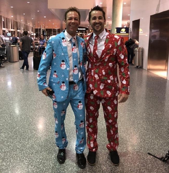 1636385637 289 16 Pessoas que entendem que aeroportos sao uma aventura inesperada