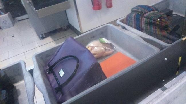 1636385641 485 16 Pessoas que entendem que aeroportos sao uma aventura inesperada