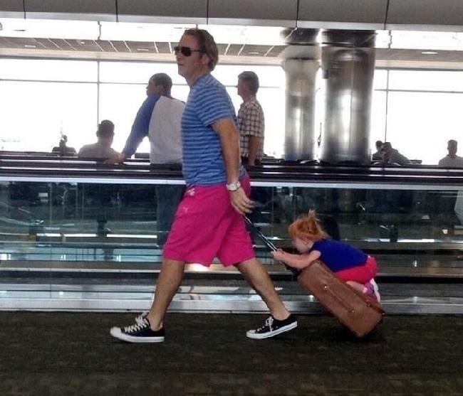 1636385642 5 16 Pessoas que entendem que aeroportos sao uma aventura inesperada