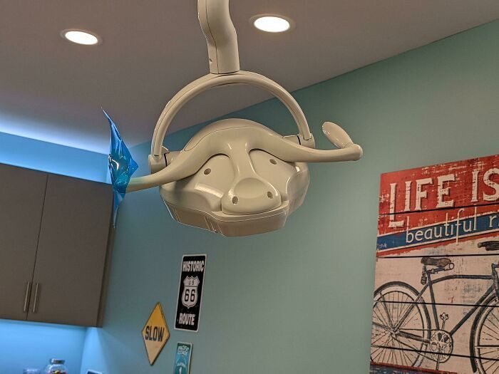 1651778678 870 22 Vezes em que as pessoas experimentaram a pareidolia e