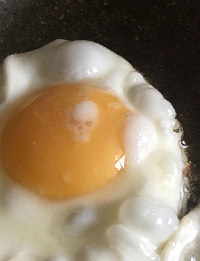 1651778681 993 22 Vezes em que as pessoas experimentaram a pareidolia e