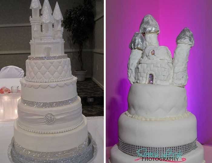 1625438146 296 23 Vezes em que os bolos de casamento nao atenderam