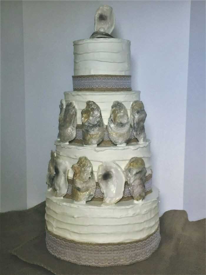 1625438151 560 23 Vezes em que os bolos de casamento nao atenderam