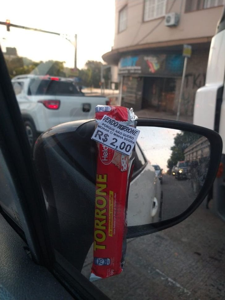 1654171094 409 15 placas e avisos divertidos mostrando que o brasileiro nao