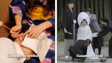 10 serviços bem estranhos disponíveis no Japão