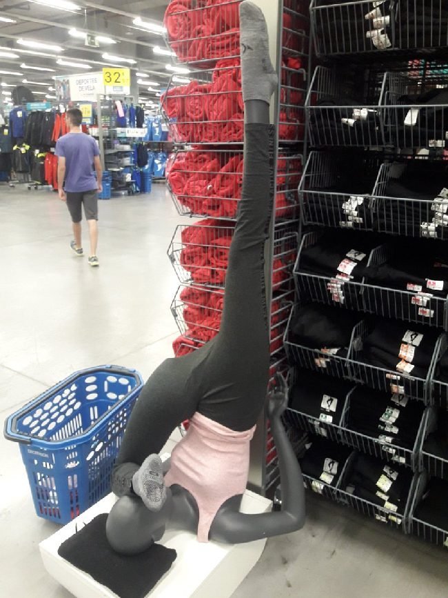 1651972967 478 16 Manequins que tentaram lancar um novo padrao de beleza
