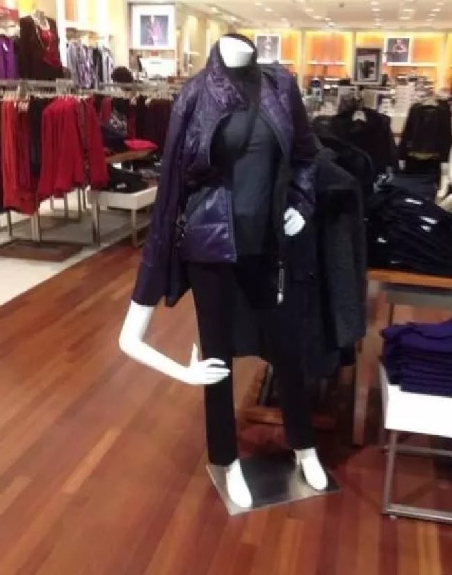 1651972968 887 16 Manequins que tentaram lancar um novo padrao de beleza