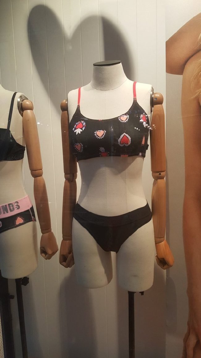 1651972972 889 16 Manequins que tentaram lancar um novo padrao de beleza