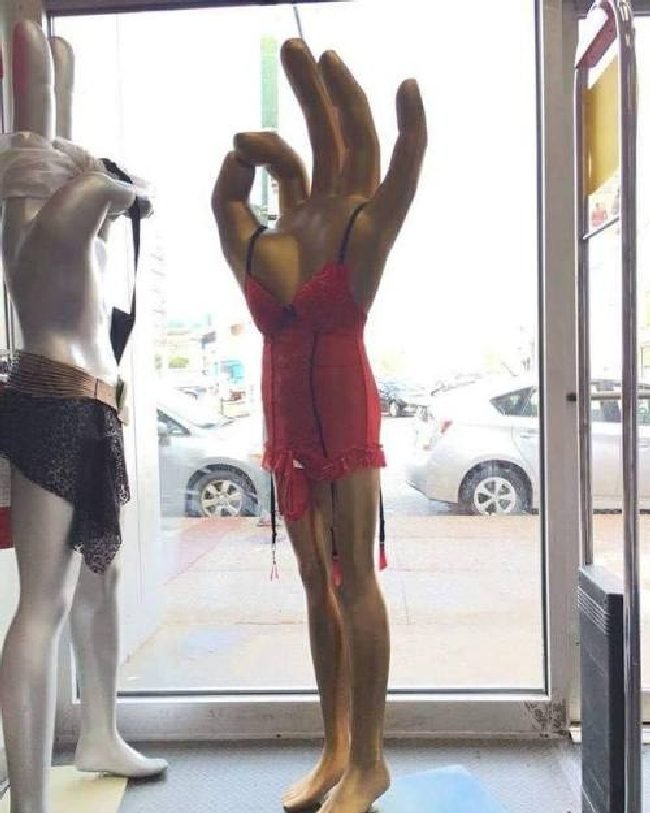 1651972975 402 16 Manequins que tentaram lancar um novo padrao de beleza