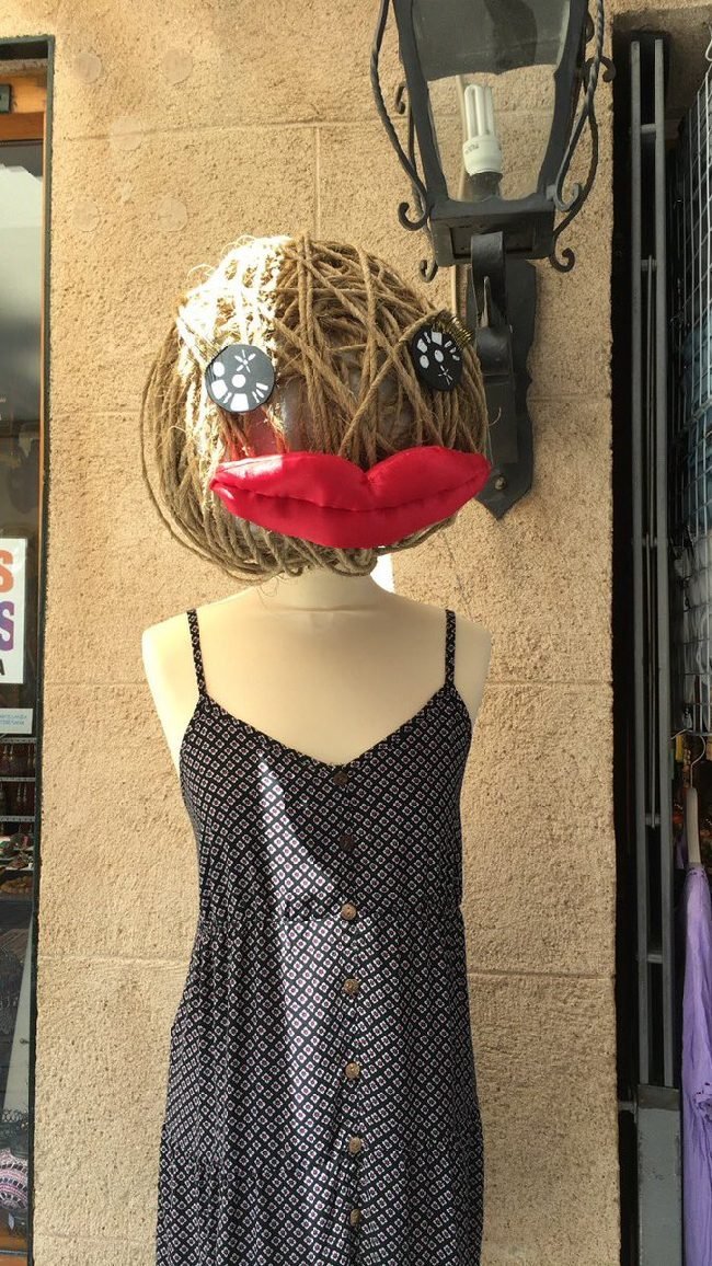 1651972977 334 16 Manequins que tentaram lancar um novo padrao de beleza