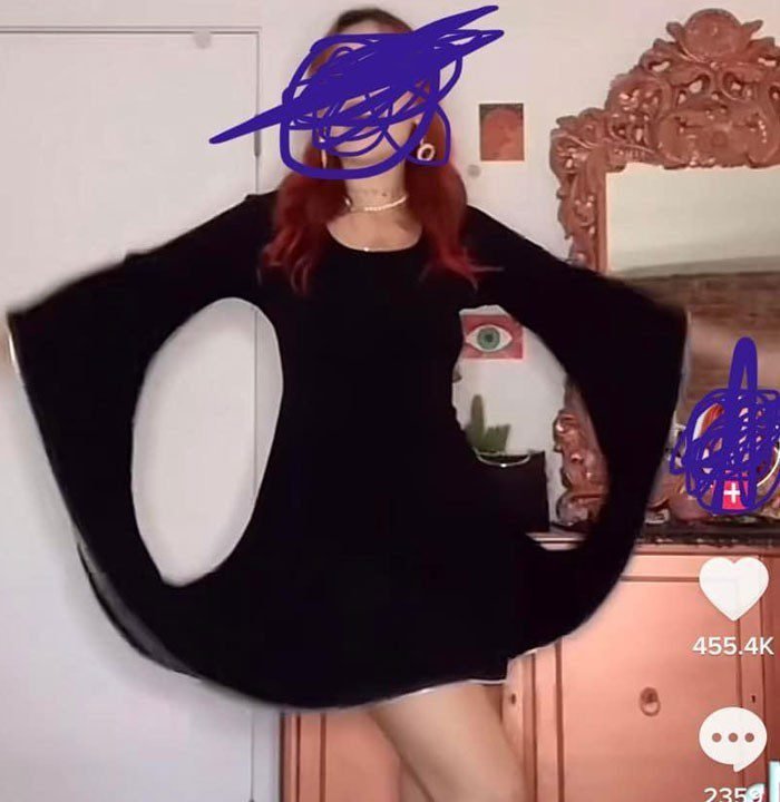 1646880887 36 20 Vestidos de gostos um tanto duvidosos que viraram piada