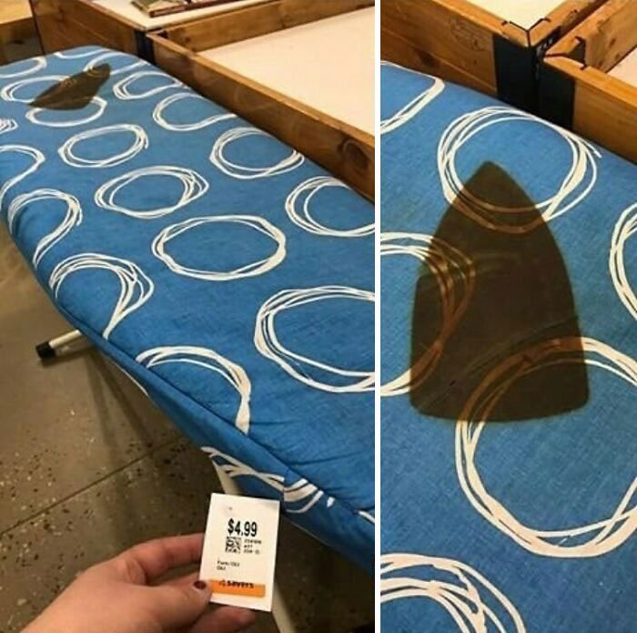 1646358373 191 19 Itens bizarros que as pessoas encontraram enquanto tentavam economizar