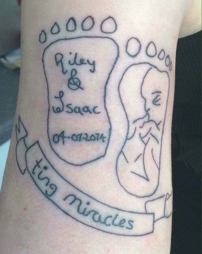 1655450364 255 30 tatuagens horrivelmente feitas que sao o orgulho desse grupo