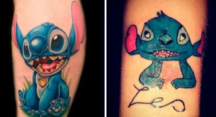1655450364 108 30 tatuagens horrivelmente feitas que sao o orgulho desse grupo
