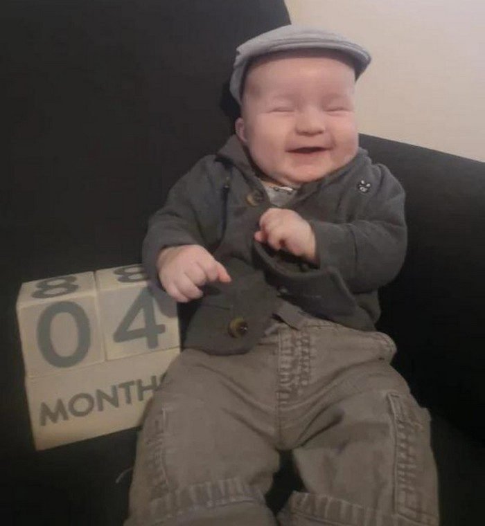1653616361 200 18 Bebes fofos que ja nasceram na terceira idade
