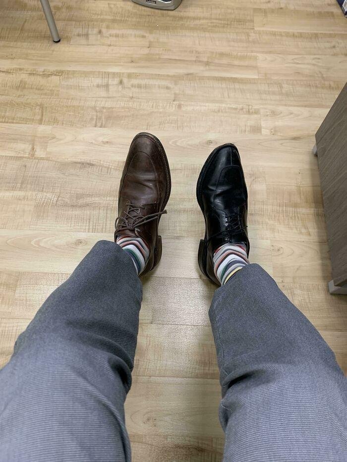 1644597410 979 22 Pessoas que estao tendo um pessimo dia de trabalho