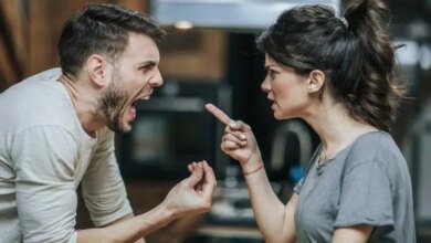 8 Frases que todo homem odeia ouvir de uma mulher
