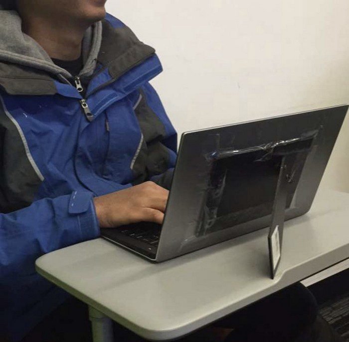 1655843169 825 18 Pessoas que se viraram no improviso como mestres