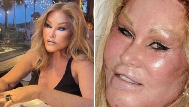 20 Vezes em que as pessoas levaram as edições de fotos longe demais
