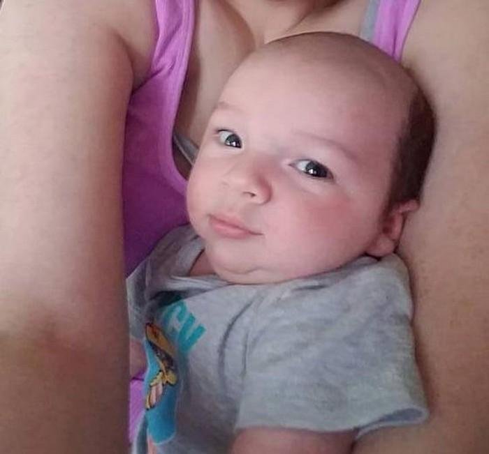 1639603886 116 20 Bebes que mal chegaram ao mundo e ja querem
