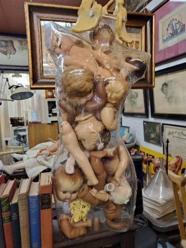 1657552851 795 As 13 coisas mais bizarras que as pessoas ja encontraram