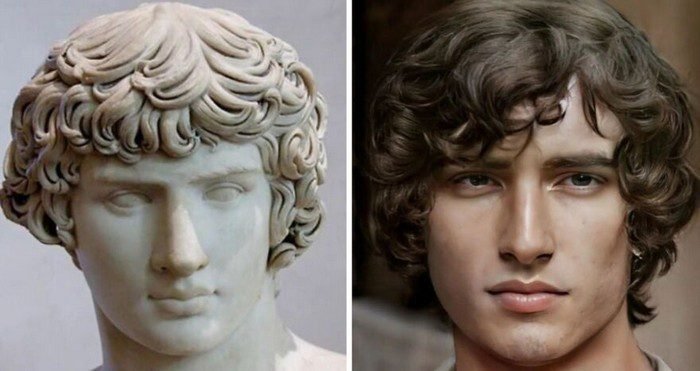 1657308161 376 Artista mostra com a ajuda da Inteligencia Artificial como seriam