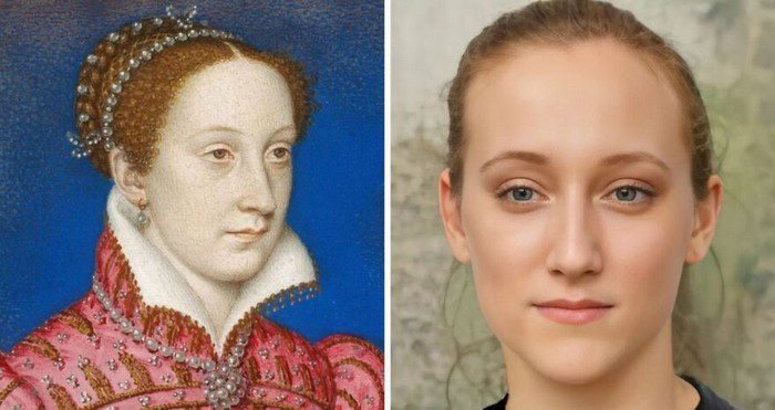 1657308162 328 Artista mostra com a ajuda da Inteligencia Artificial como seriam