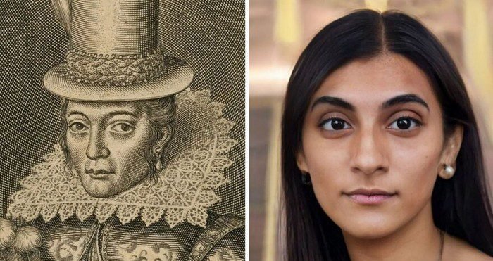 1657308165 321 Artista mostra com a ajuda da Inteligencia Artificial como seriam