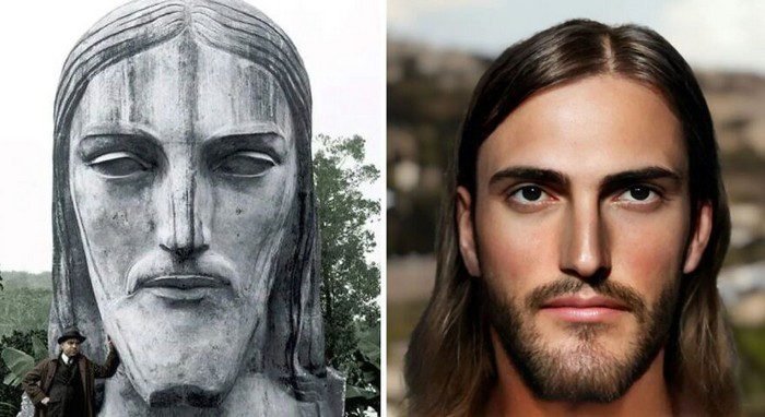 1657308166 136 Artista mostra com a ajuda da Inteligencia Artificial como seriam
