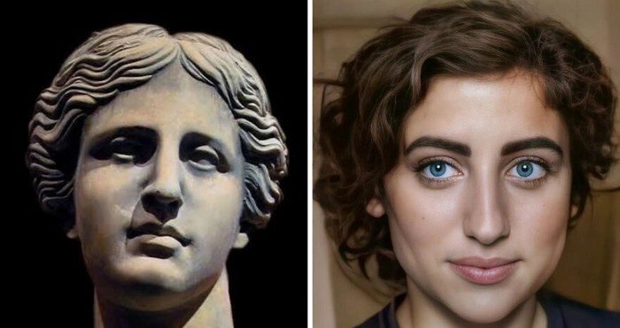 1657308167 92 Artista mostra com a ajuda da Inteligencia Artificial como seriam