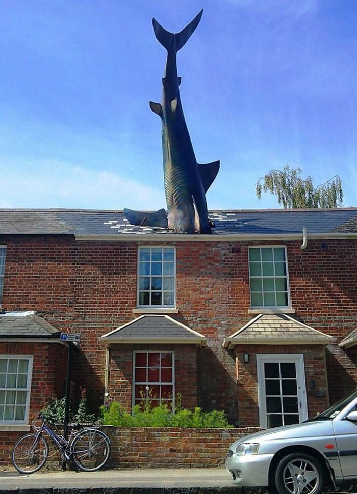 1657055929 628 12 Monumentos ao redor do mundo que fugiram de tudo