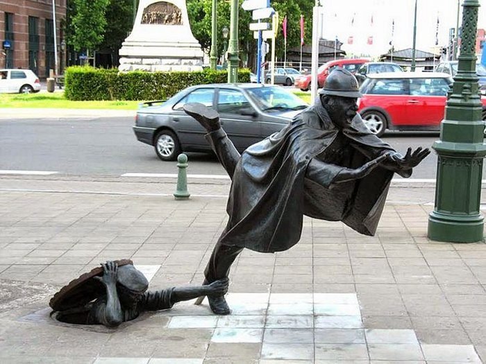 1657055930 331 12 Monumentos ao redor do mundo que fugiram de tudo