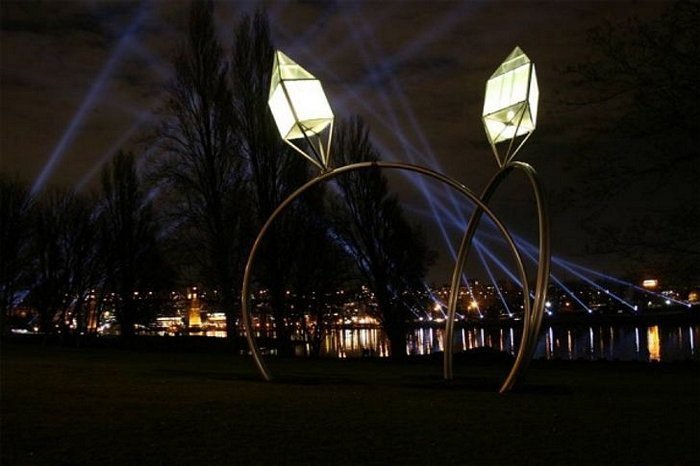 1657055931 481 12 Monumentos ao redor do mundo que fugiram de tudo