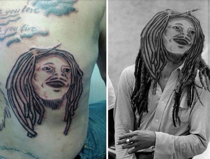 1656445687 271 21 Tatuagens que definitivamente nao foram uma boa ideia