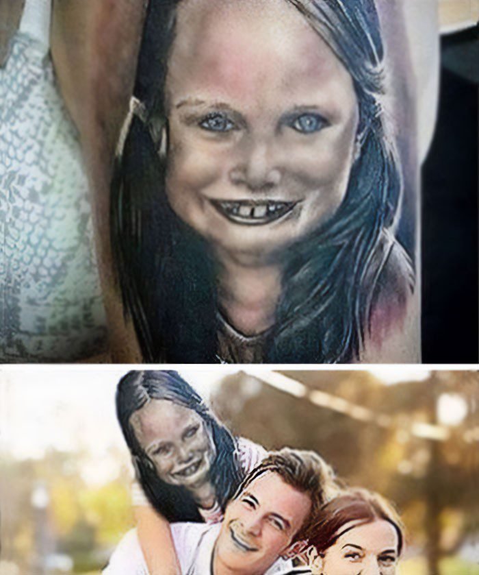 1656445690 487 21 Tatuagens que definitivamente nao foram uma boa ideia
