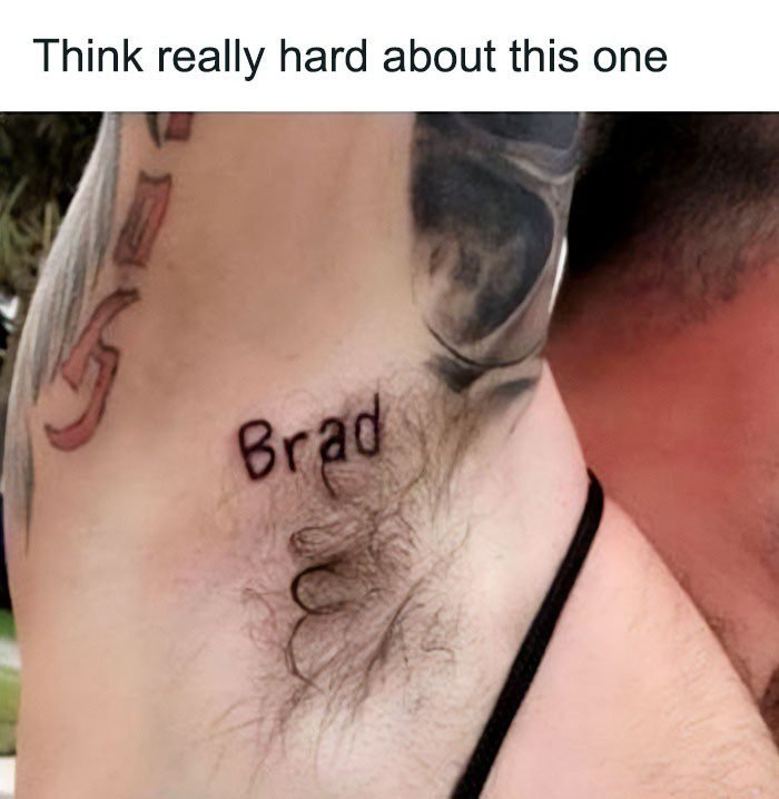 1656445691 952 21 Tatuagens que definitivamente nao foram uma boa ideia