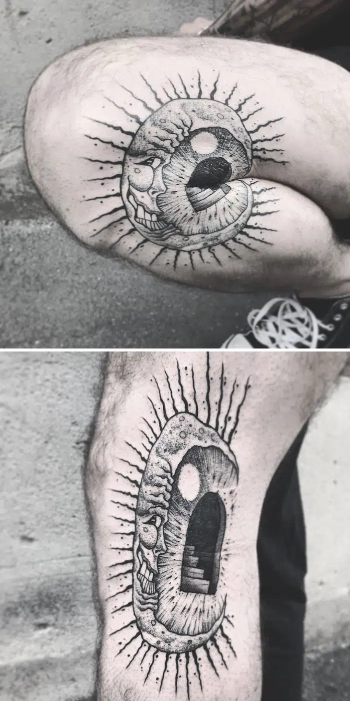 1751505064 230 13 tatuagens incriveis que mudam de forma dependendo da pose 1658331616 753 13 tatuagens incriveis que mudam de forma dependendo da pose