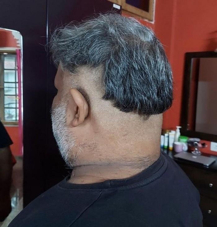 1628110437 246 Deu ruim 19 Pessoas que certamente nao contaram com
