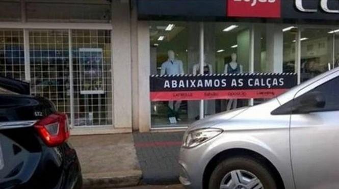 1639599469 616 27 placas divertidas que vao confundir seu cerebro tentando entende las