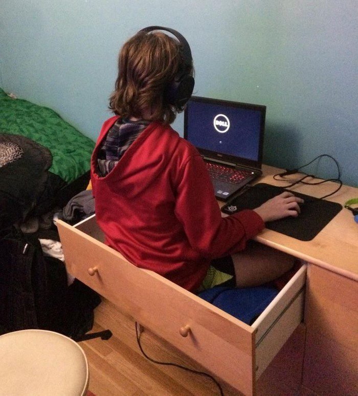 1658971578 341 23 Pessoas que souberam tirar o melhor proveito de sua