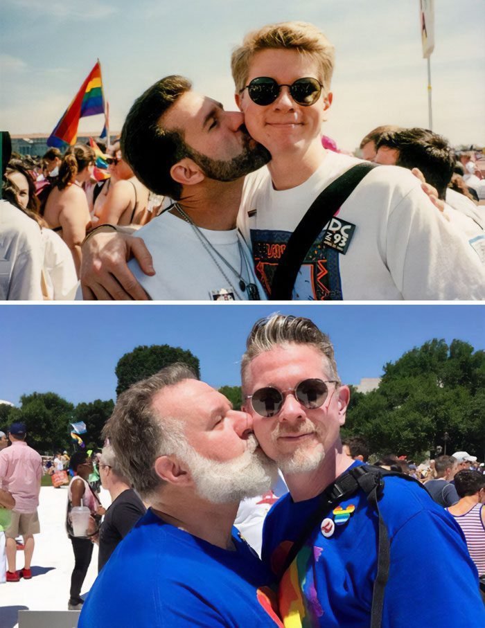 1634763916 369 22 Fotos de antes e depois que sao incrivelmente satisfatorias