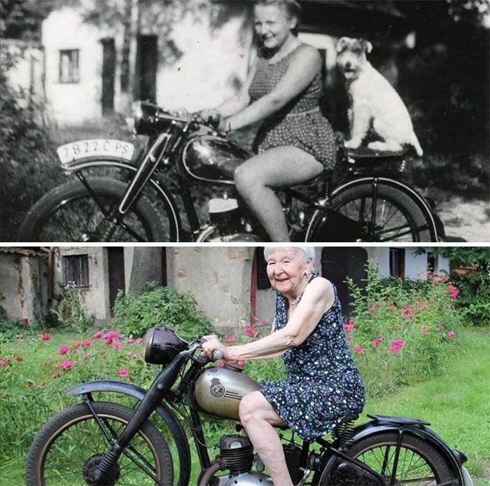 1634763918 133 22 Fotos de antes e depois que sao incrivelmente satisfatorias