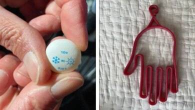 18 objetos curiosos cujas funções foram decifradas pela Internet