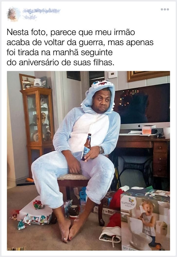 1653158394 770 15 coisas que so poderiam acontecer em uma manha de